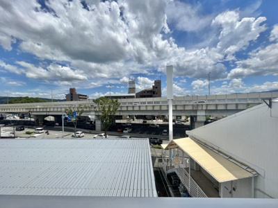 【展望】 | トレイズⅡ