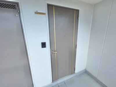 【玄関】 | トレイズⅡ