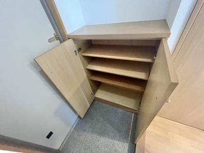 【収納】 | トレイズⅡ