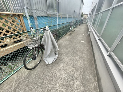 【その他共用部分】 | トレイズⅡ