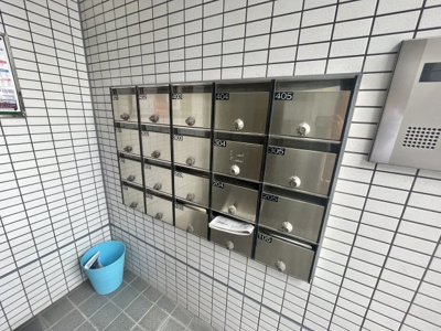 【その他共用部分】 | トレイズⅡ