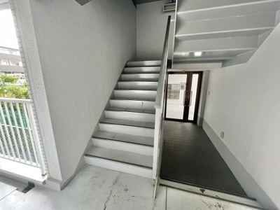 【その他共用部分】 | トレイズⅡ