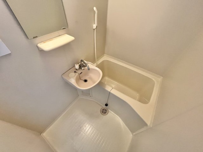 【浴室】 | トレイズⅡ