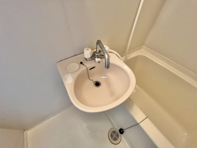 【洗面所】 | トレイズⅡ