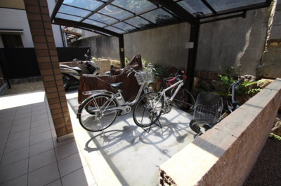 【その他共用部分】 | サニーヒル