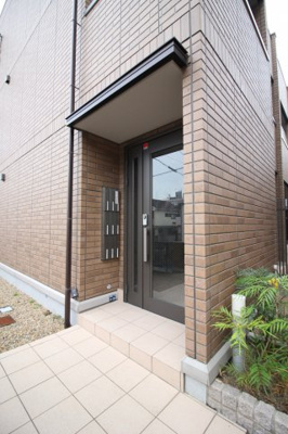 【外観】 | サニーヒル