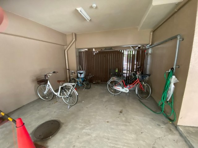 パレス金山|名古屋市の賃貸ならMy賃貸のその他共用部分|パレス金山