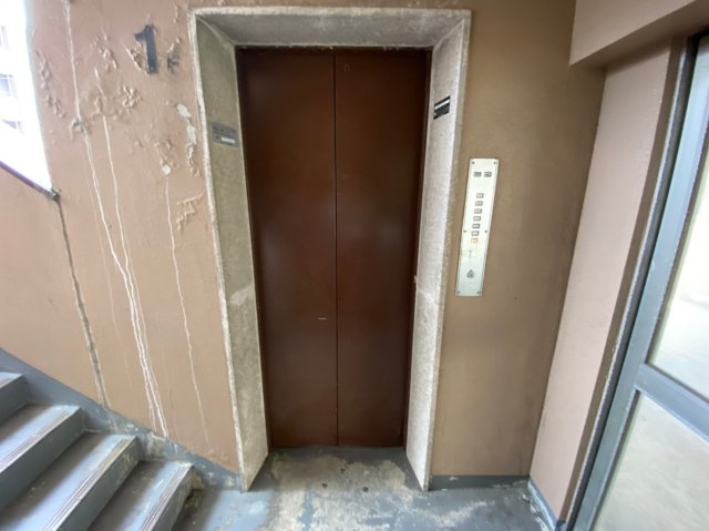 パレス金山|名古屋市の賃貸ならMy賃貸のその他共用部分|パレス金山