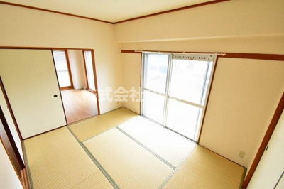 【和室】 | マンションジュエル