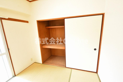 【収納】 | マンションジュエル