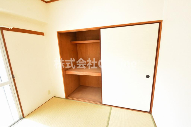 【収納】 | マンションジュエル