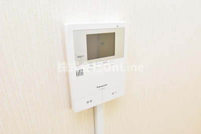 【セキュリティ】 | マンションジュエル