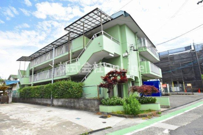 【外観】 | マンションジュエル