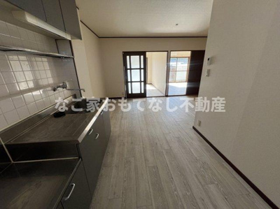 【その他】 | ヴィラ上小田井壱番館（Ｖｉｌｌａ上小田井壱番館）） | ※写真は別号室