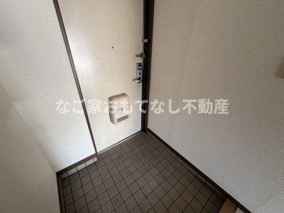 【その他】 | ヴィラ上小田井壱番館（Ｖｉｌｌａ上小田井壱番館））