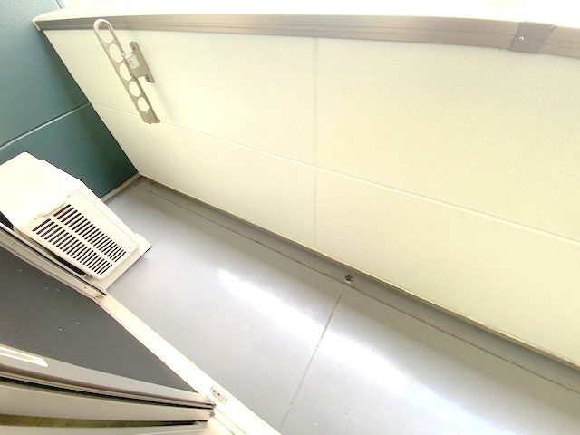 【バルコニー】 | ステラウッド恵我之荘