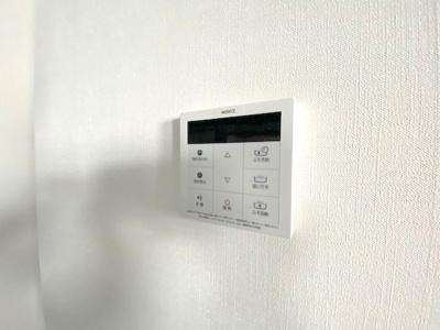 【設備】 | ステラウッド恵我之荘