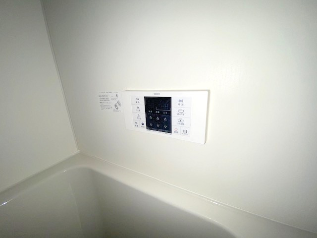 【設備】 | ステラウッド恵我之荘