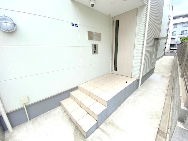 【ロビー】 | ステラウッド恵我之荘