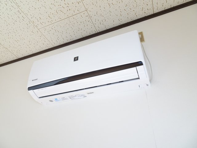 ハウスパインヒルⅡの設備