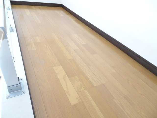 ハウスパインヒルⅡのその他