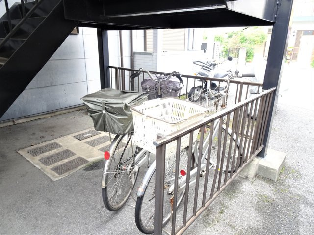 ハウスパインヒルⅡのその他共用部分