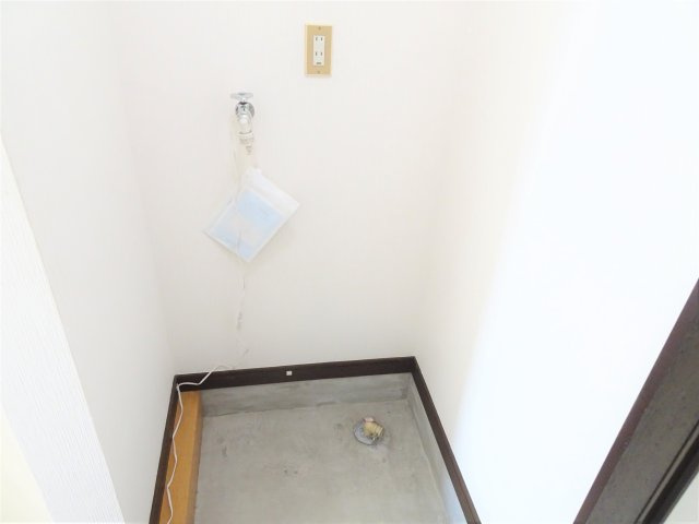 ハウスパインヒルⅡのその他