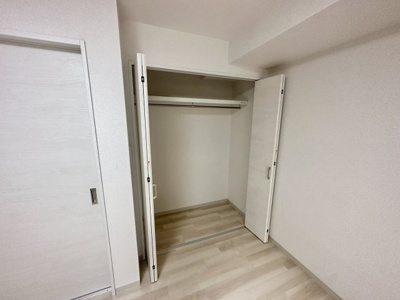 【収納】 | ステラウッド清州
