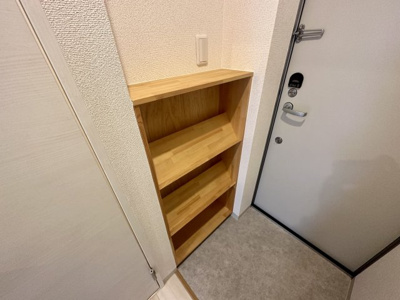 【収納】 | ステラウッド清州