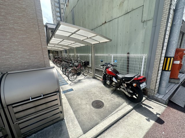 【その他共用部分】 | ステラウッド清州