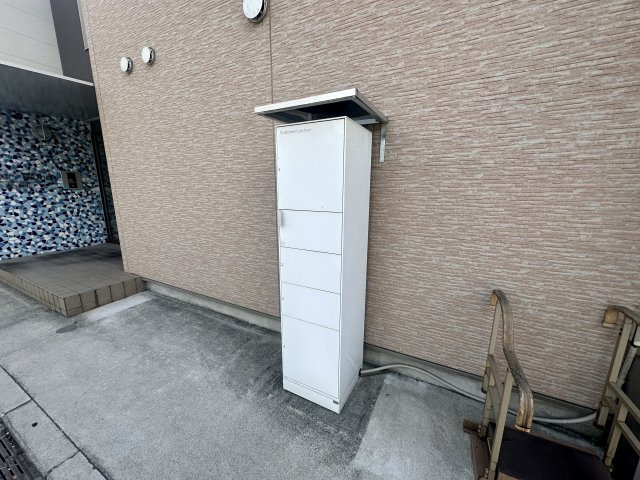 【その他共用部分】 | ステラウッド清州