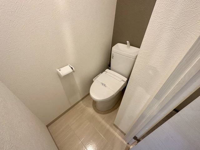 【トイレ】 | ステラウッド清州