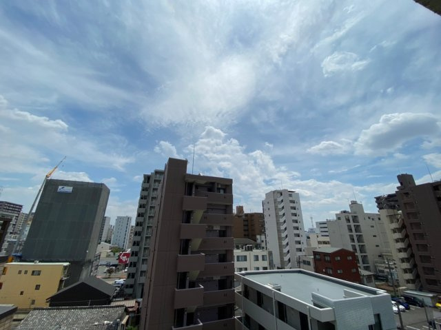 リアライズ金山｜名古屋市の賃貸ならMy賃貸の展望|リアライズ金山