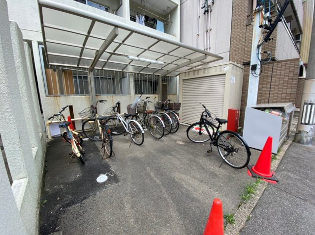 リアライズ金山｜名古屋市の賃貸ならMy賃貸のその他共用部分|リアライズ金山