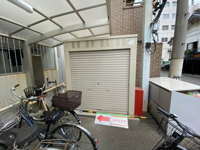 リアライズ金山｜名古屋市の賃貸ならMy賃貸のその他共用部分|リアライズ金山