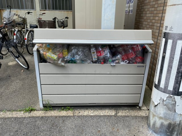 リアライズ金山｜名古屋市の賃貸ならMy賃貸のその他共用部分|リアライズ金山