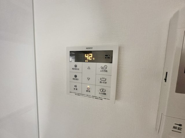 【設備】 | ステラウッド大県