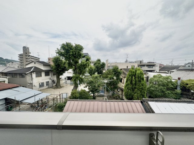 【展望】 | ステラウッド大県