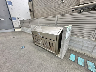 【その他共用部分】 | ステラウッド大県