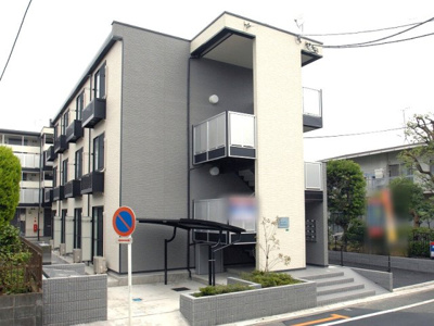 【外観】 | フィンエアー