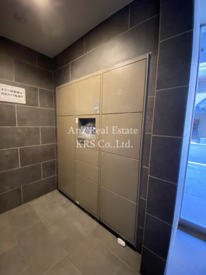 【その他共用部分】 | ファステート大阪ドームシティ