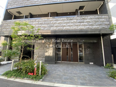 【エントランス】 | ファステート大阪ドームシティ