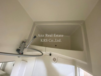 【浴室】 | ファステート大阪ドームシティ | 疲れた日は湯船に浸かってリラックスしましょう♪