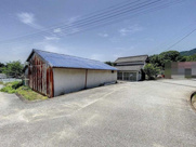 香南市香我美町山北の画像