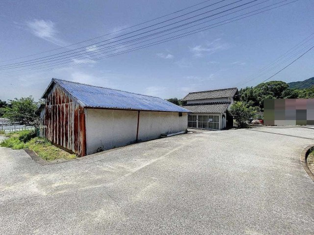 【外観】 | 香南市香我美町山北