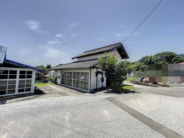  | 香南市香我美町山北