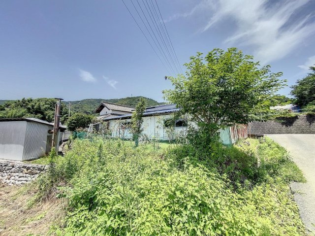  | 香南市香我美町山北