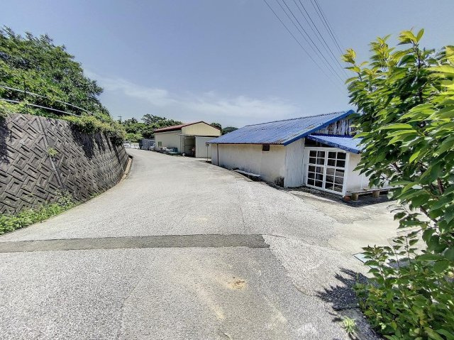  | 香南市香我美町山北