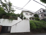 元代々木町戸建の画像