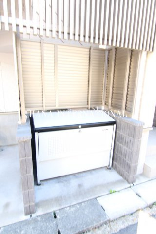 MDM　UrayasuⅡのその他共用部分